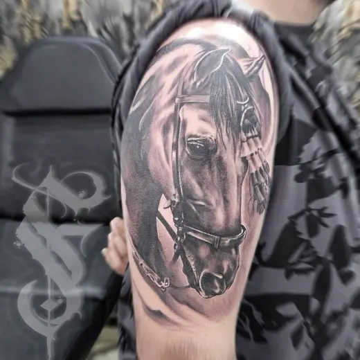 Puro Love Body art Studio