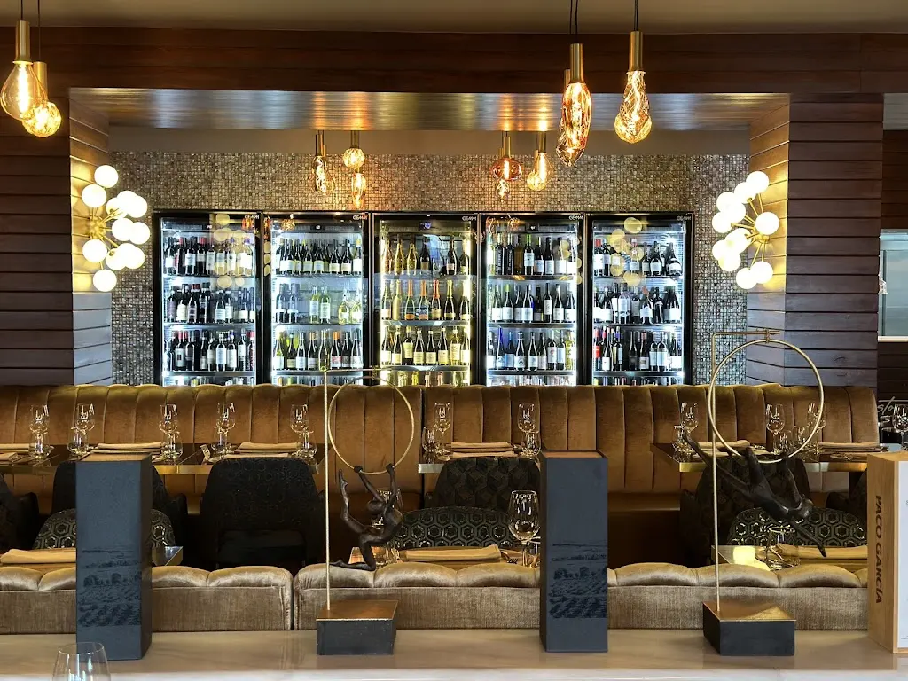 Sesto Senso Restaurant Playa San Juan