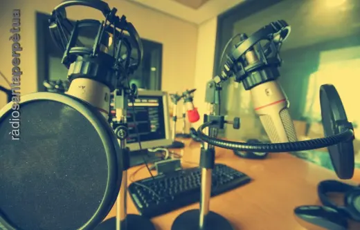 Radio Santa Perpetua 107.0 FM