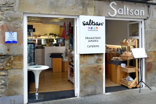 Saltsan