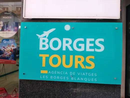 Borges Tours