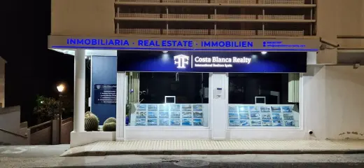 Costa Blanca Realty