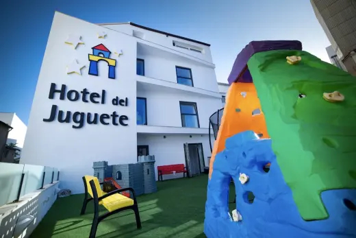 Hotel del Joguet