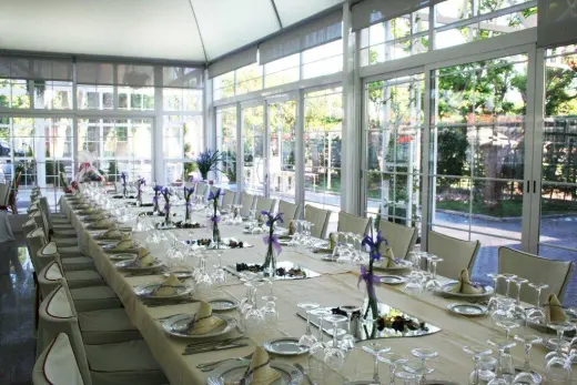 Restaurante La Perdiz de Somontes