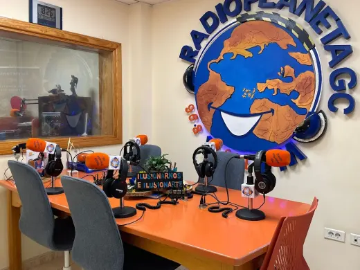 Radio Planeta Gran Canaria
