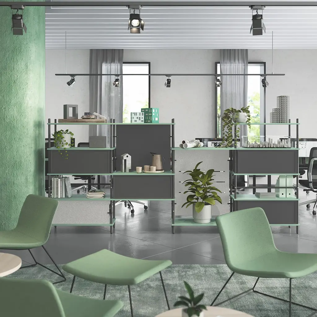 Acordes Oficinas