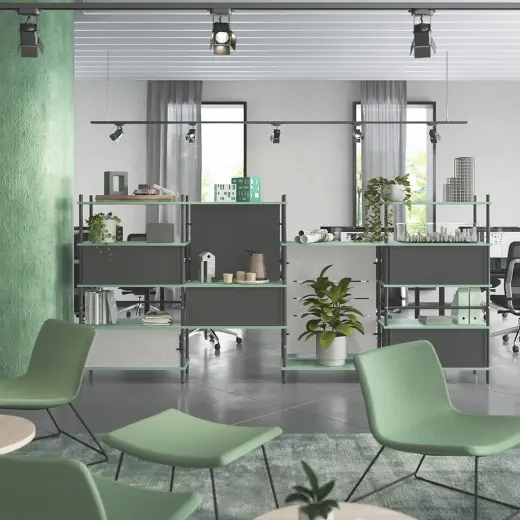 Acordes Oficinas