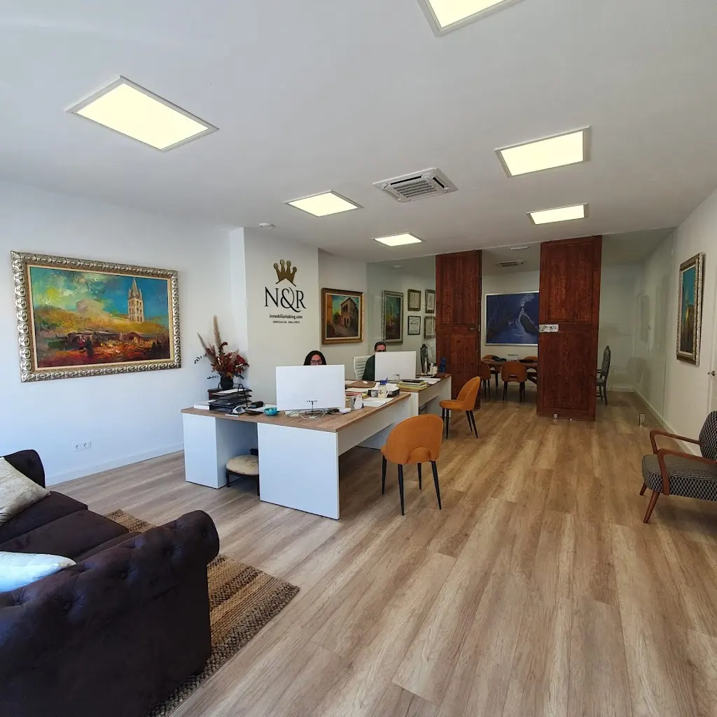 Inmobiliaria King