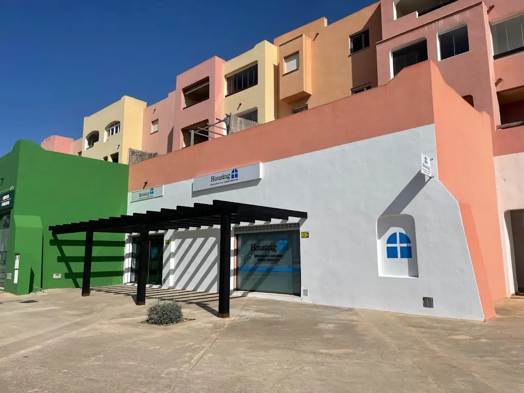 HOUSING COMUNIDADES