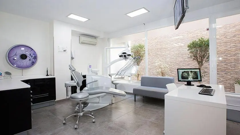 Neodent Clinica Dental
