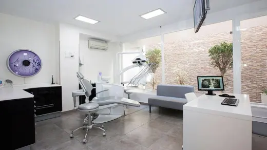 Neodent Clinica Dental