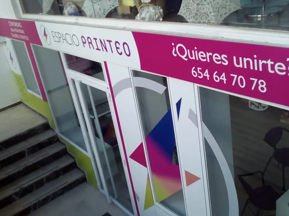 Printeo Impresion Digital