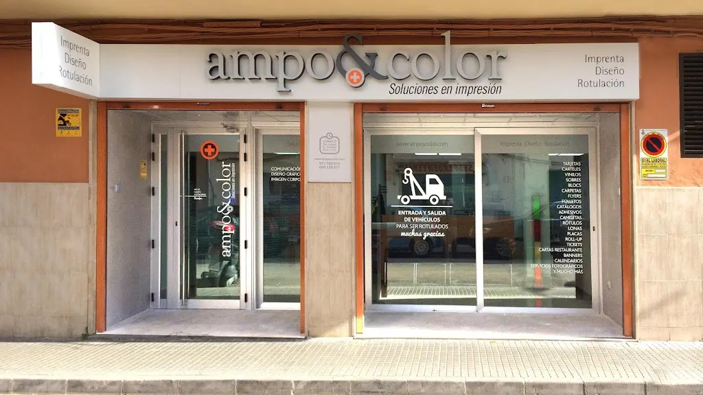 Ampoycolor