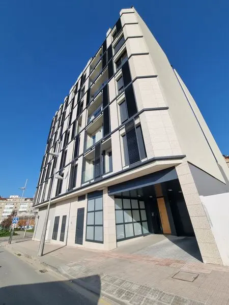 CONSTRUCCIONES Y FACHADAS GARCIA, S.L.