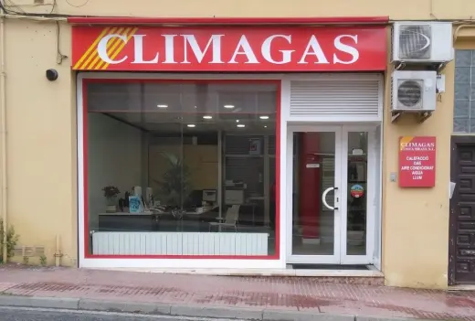 Experts en climatitzacio i solucions energetiques integrals - Climagas Costa Brava