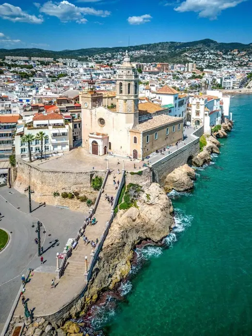 Su Casa Sitges