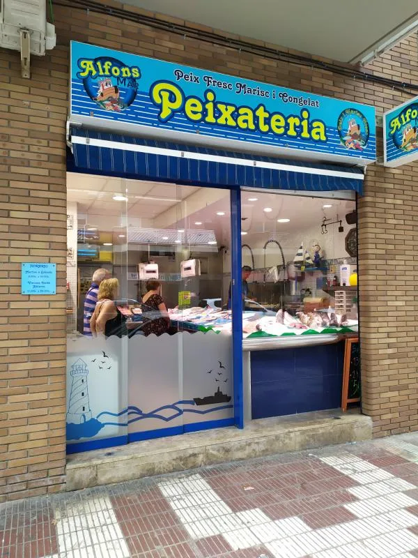 Pescadoacasa.com - Pescaderia Online - Pescaderia Alfonsmar