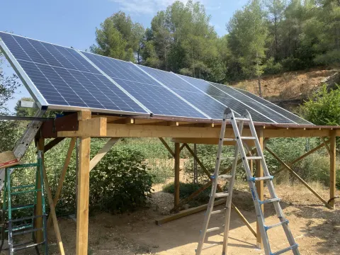 Solar