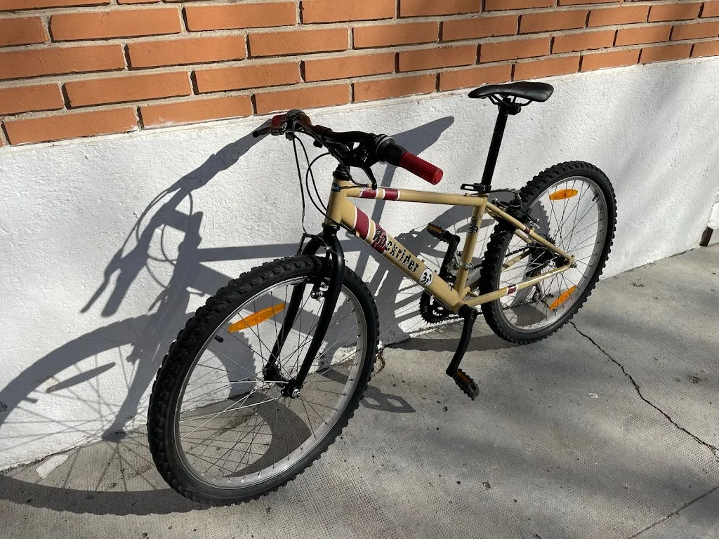 Rebicicla