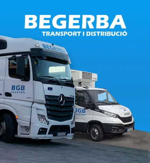 BEGERBA