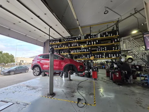 Autocentro Jimenez Elda S.L.