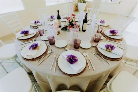 LA SOLERA ~Restaurant & Events