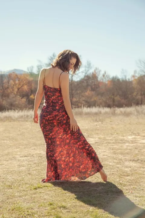 Sophia Arenas - Fotografia y retoque profesional en Madrid