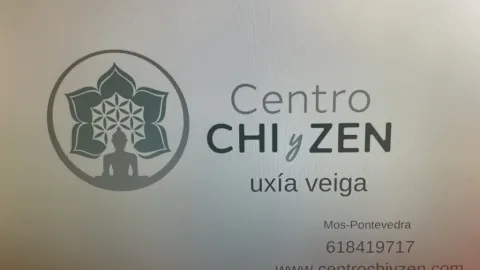 CENTRO CHI Y ZEN